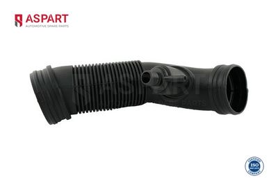 POLO CLASSİC 1996-2003 HAVA FLİTRE HORTUMU 1,6 AFT MOTORLAR ASPART MARKA