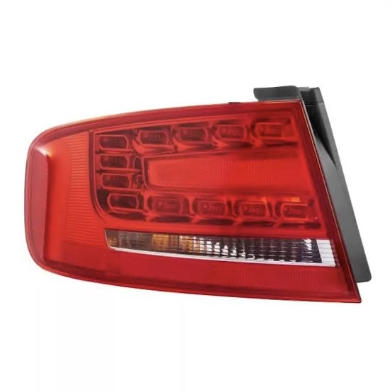 AUDİ A4 2008-2011 DIŞ STOP LAMBASI LED'Lİ SAĞ TARAF ORJİNAL HELLA MARKA