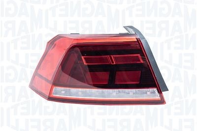 VOLSKWAGENPASSAT B8.5 BUSINESS IMPRESSION 2019 > Sonrası SOL DIŞ STOP LED Lİ TİP TAİWAN MALI