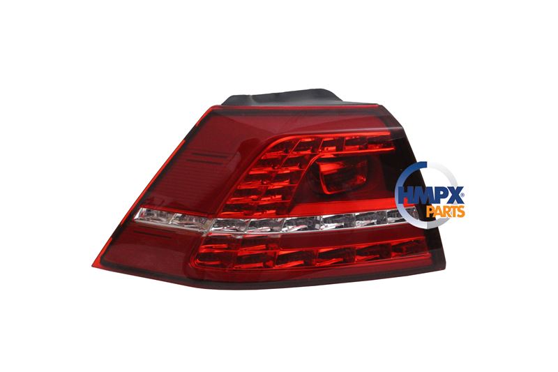 VOLKSWAGEN GOLF 7 2013-2016 STOP LAMBASI LEDLİ TİP DIŞ SOL HMPX MARKA