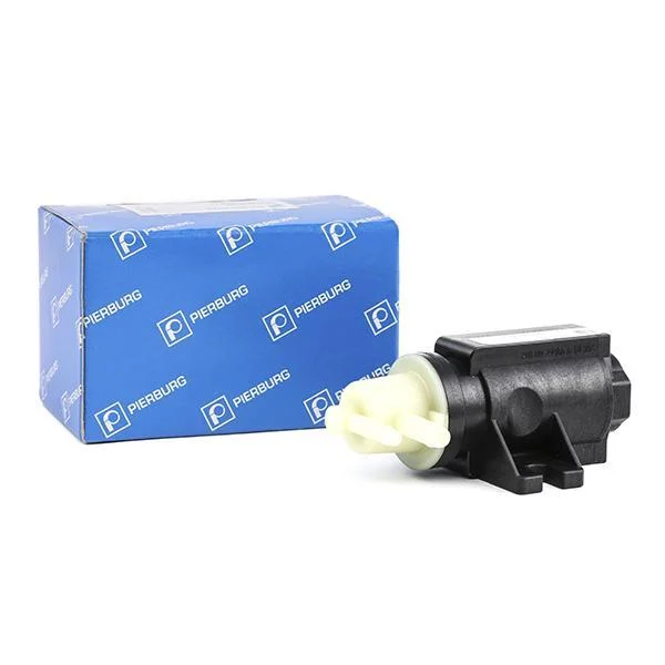 TOUAREG 2003-2010 GOLF 4 - BORA 1998-2005  LT 35 1996-2003 PASSAT 1997-2005  TURBO BASINÇ KONTROL VALFİ 1,9TDİ 2,5TDİ  MOTORLAR ORJİNAL PİERBURG MARKA (Eksoz Turbo Şarz İçin)