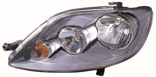 VOLSKWAGEN GOLF 5 PLUS 2005-2009 SOL FAR LAMBASI DEPO MARKA
