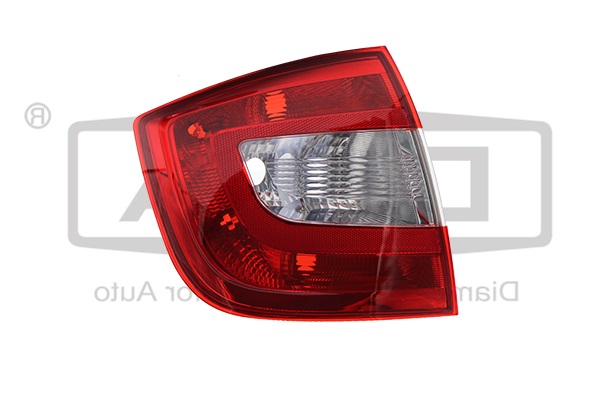 SKODA RAPİD 2013-2022 SOL STOP LAMBASI TAİWAN MALI
