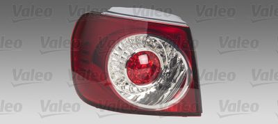 VOLSKWAGEN GOLF 5 PLUS 2005-2013 SOL ARKA DIŞ STOP ORJİNAL VALEO MARKA