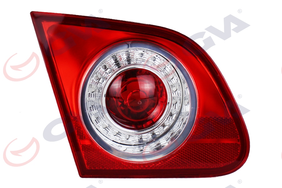 VOLKSWAGEN PASSAT- B6- 05/09 İÇ STOP LAMBASI SOL TARAF
