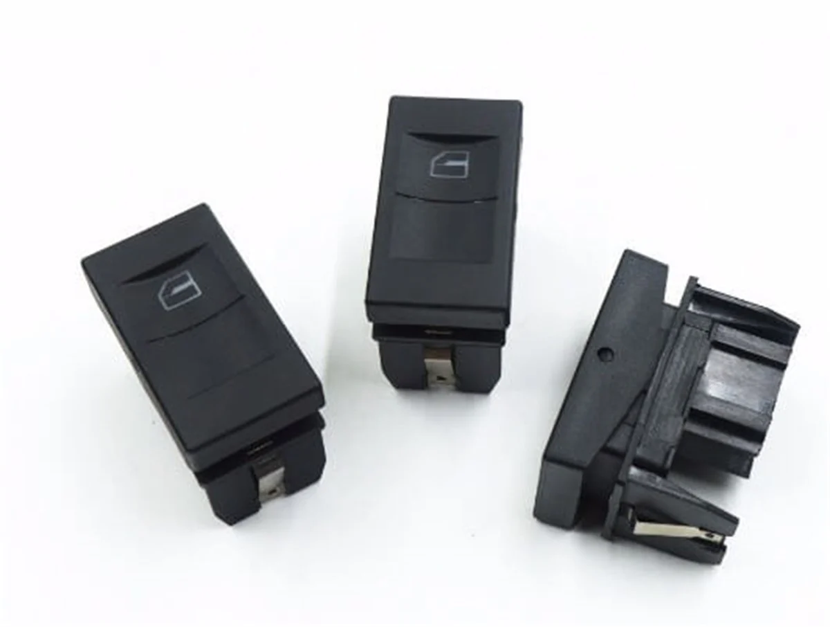 POLO CLASSİC 2000-2003 CAM ACMA DÜĞMESİ (YENİ GÖĞÜSLÜ MODELLER İÇİN)