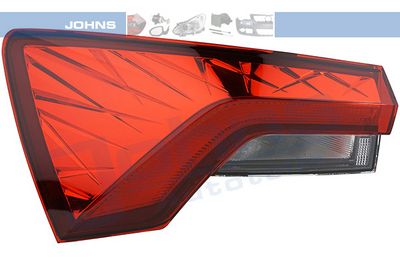 SKODA SCALA 2019-2025 ARKA SOL DIŞ STOP TAİWAN MALI