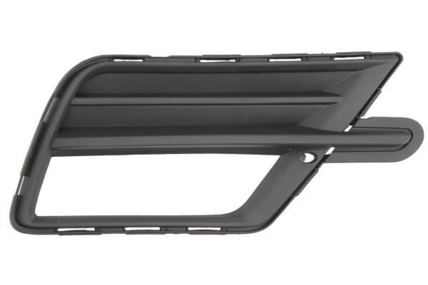 VOLKSWAGEN CADDY 2015-2020 ÖN TAMPON IZGARASI SİSLİ TİP SAĞ TARAF