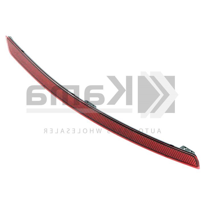 SEAT ATECA 2016-2027 ARKA TAMPON REFLEKTÖRÜ SAĞ TARAF