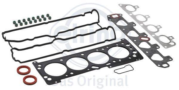ASTRA G 1999-2004 Z1.6XE MOTOR ÜST TAKIM CONTA