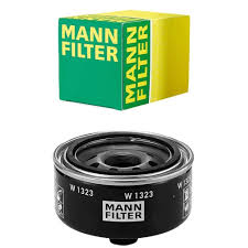 LT 46 1997-2007 YAĞ FİLTRESİ 2,8 MOTORLAR ORJİNAL MAN MARKA
