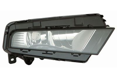 SEAT LEON 2017-2020 SEAT ATECA 2016-2023 SİS FARI SAĞ TARAF