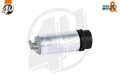 VOLKSWAGEN GOLF 4 - BORA 1998-2004 BENZİN POMPASI 4U MARKA