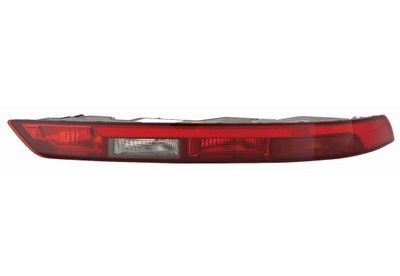 AUDİ Q5 2017-2025 ARKA TAMPON ALT REFLEKTÖR SAĞ TARAF
