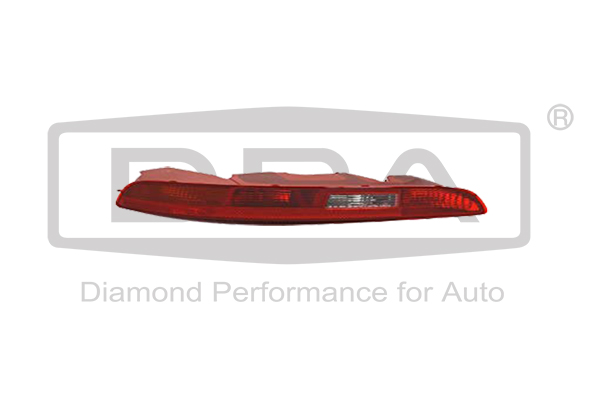 AUDİ Q3 2012-2014 ARKA ALT TAMPON STOP LAMBASI SOL TARAF DPA MARKA