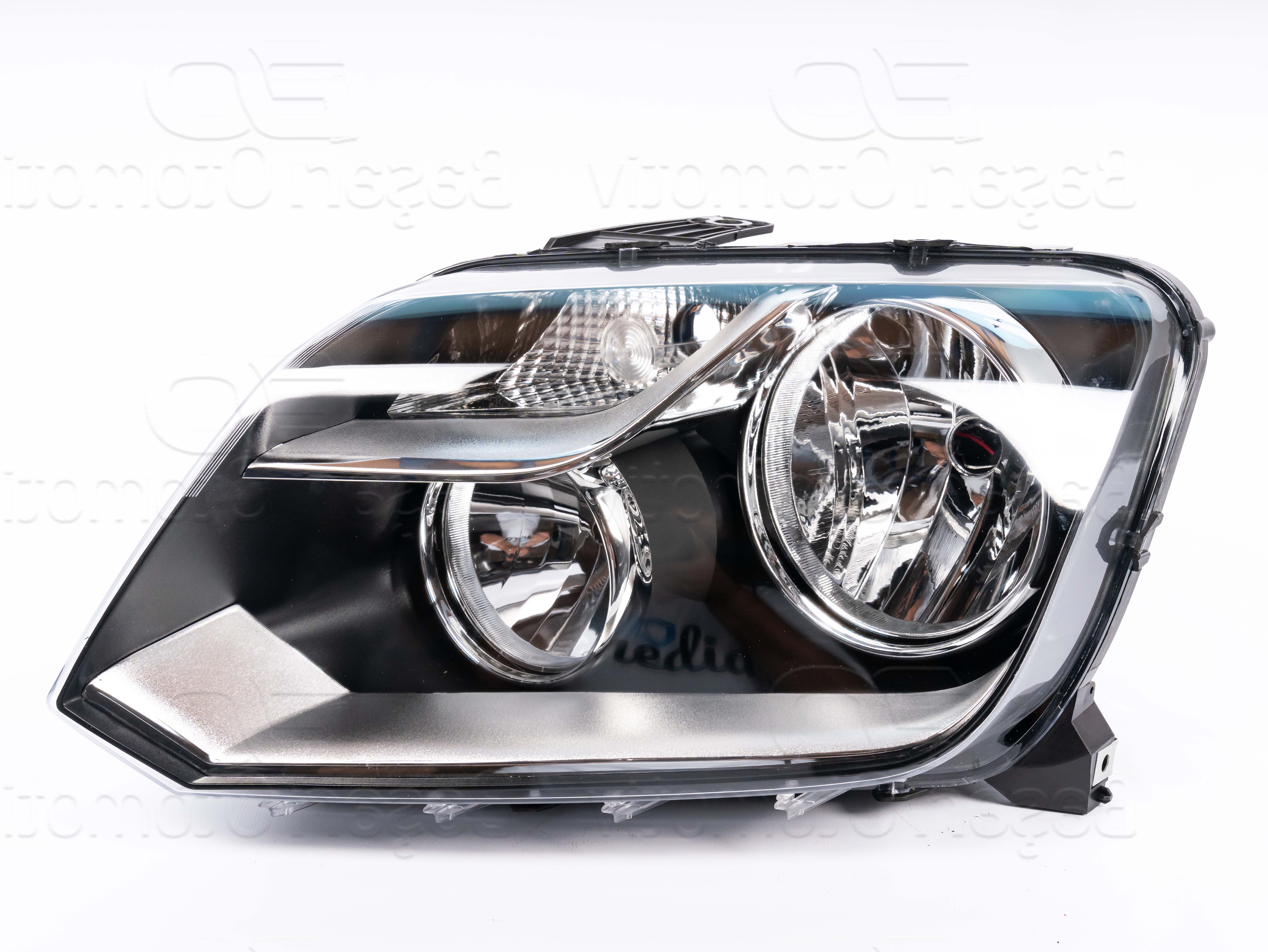 AMAROK 2013-2016 SOL FAR ELEKTRİKLİ MOTORLU TİP WİSCO MARKA