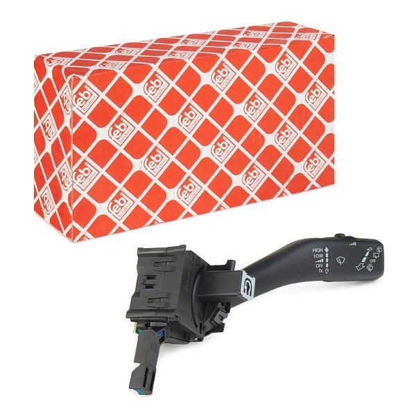 CADDY 2004-2010 JETTA - GOLF 5 2005-2009 > SİLECEK KOLU FEBİ MARKA