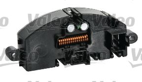VOLKSWAGEN GOLF 7 2013-2020 KALORİFER MOTOR REGÜLATÖRÜ VALEO MARKA