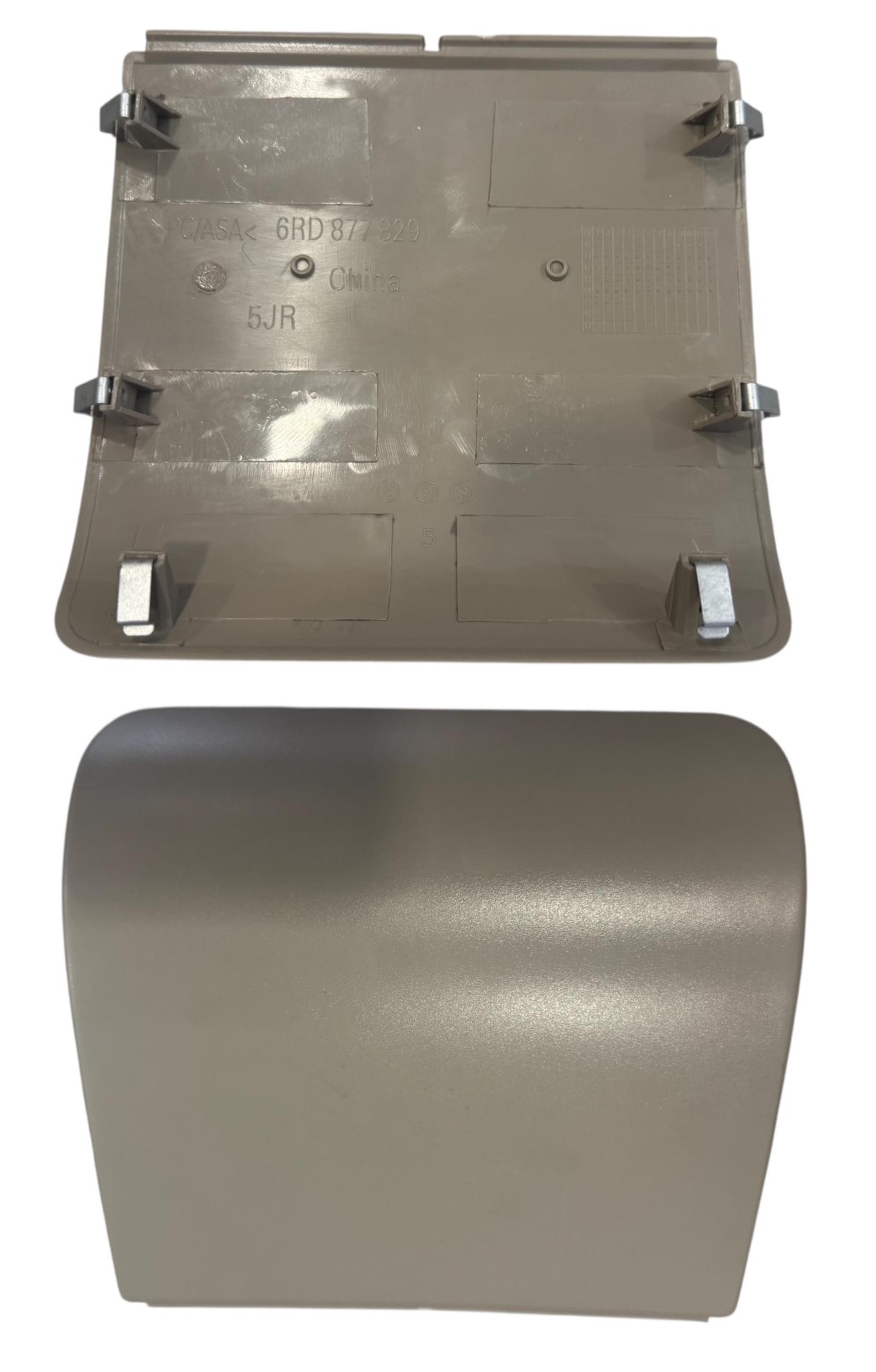 VOLKSWAGEN POLO 2010-2018 SUNROOF MOTOR KAPAGI BEJ RENK