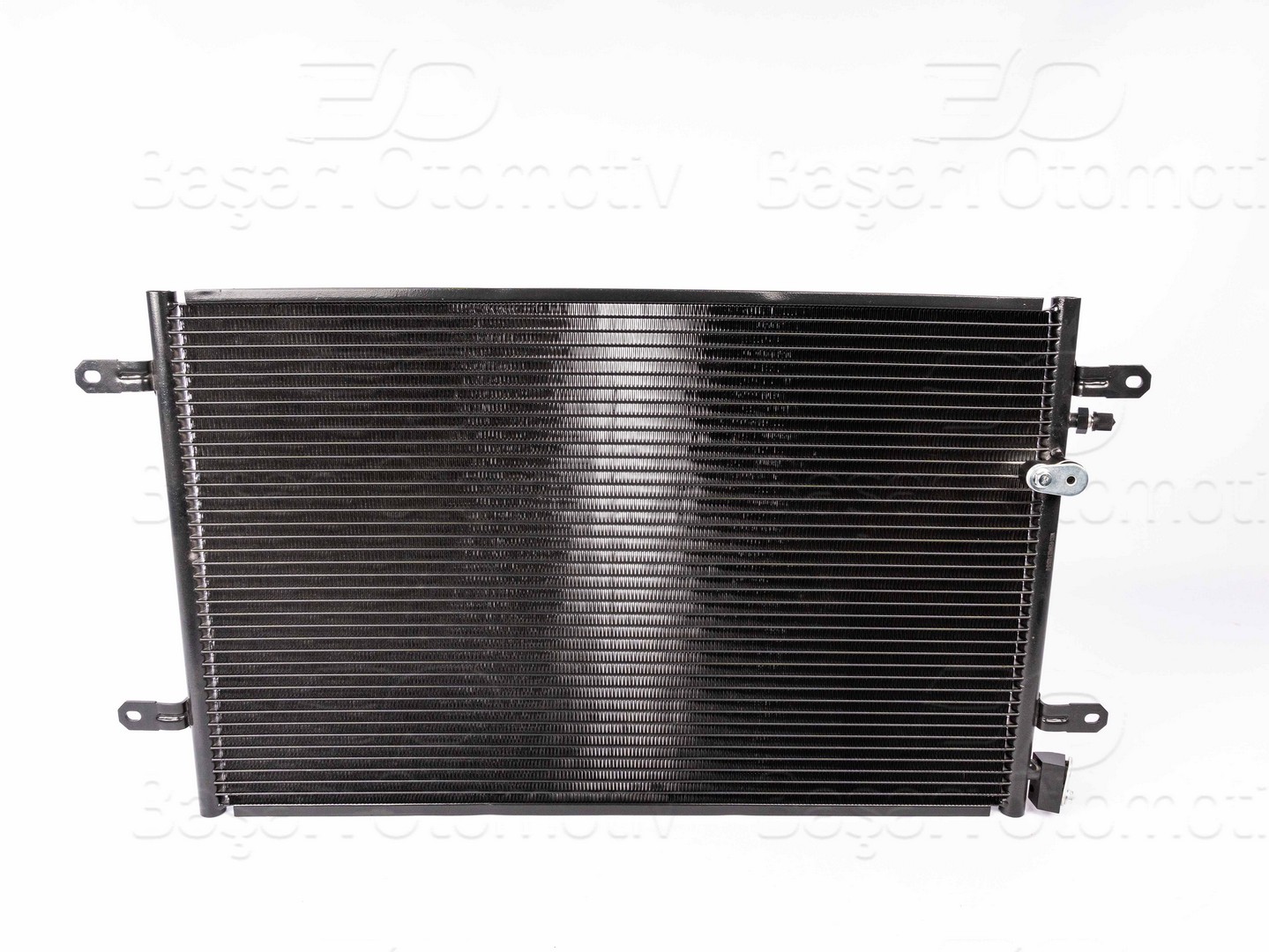 AUDİ A6 2004-2011 KLİMA RADYATÖRÜ 2,0 TFSİ 2,0 TDİ BRE BLB BPJ MOTORLAR WİSCO MARKA 