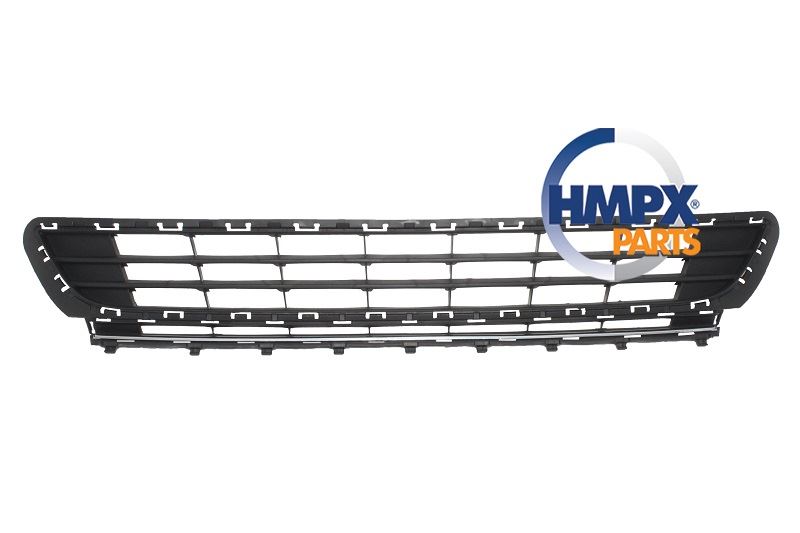 VW GOLF 7 2013-2016 ÖN TAMPON ORTA IZGARASI KROMLU TİP