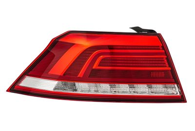 VOLSKWAGEN PASSAT Comfortlıne - Trendline 2015-2025 DIŞ STOP LAMBASI SOL TARAF LED'Lİ ORJİNAL HELLA MARKA