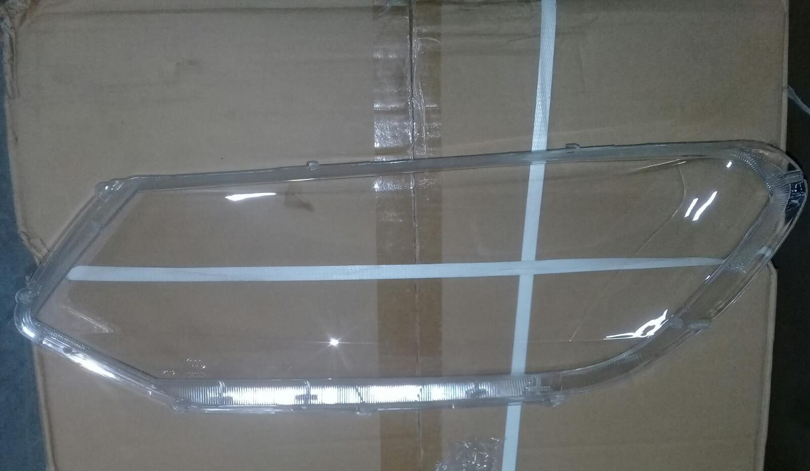 VOLKSWAGEN TOUAREG 2011-2014 FAR CAMI SAĞ TARAF