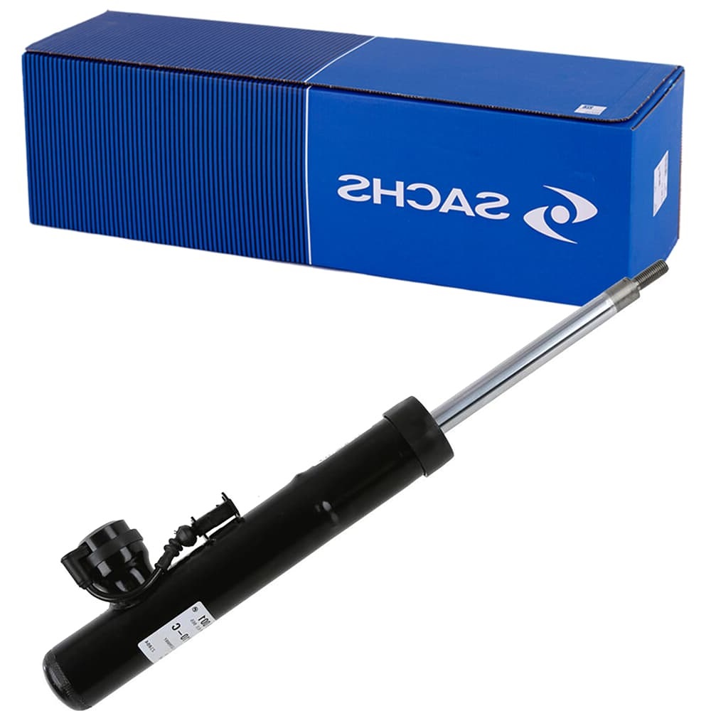AUDİ A4 2007-2012 AUDİ A5 2008-2012 ÖN AMORTİSÖR SOL TARAF ELEKTRİKLİ TİP SACHS MARKA