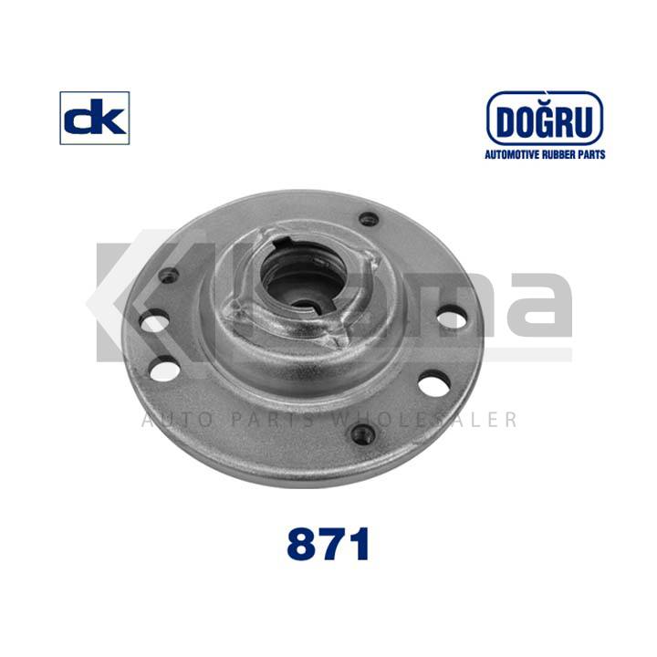 VECTRA C 2002-2008 ÖN AMORTİSÖR TAKOZU (Adet Fiyatı) DK MARKA