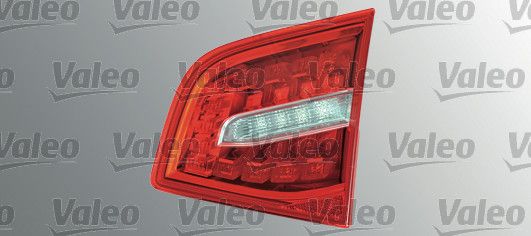 AUDİ A6 2008-2011 SOL İÇ STOP LED Lİ TİP TAİWAN MALI