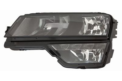SKODA KAROQ 2018-2025 FAR SOL TARAF DEPO MARKA
