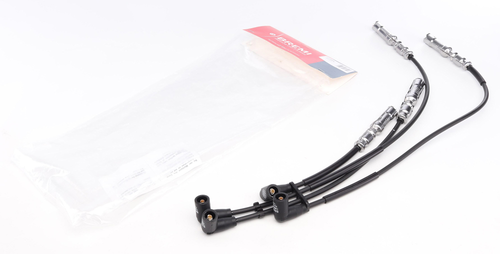 VOLKSWAGEN PASSAT B5 5.5 2001-2005 BUJİ KABLOSU 1,6 ALZ MOTORLAR BREMİ MARKA