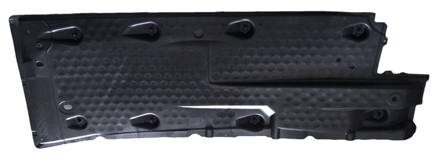 SEAT LEON 2005-2010 GOLF 5 - JETTA 05-10 ALT TABAN KAPLAMASI SAĞ TARAF