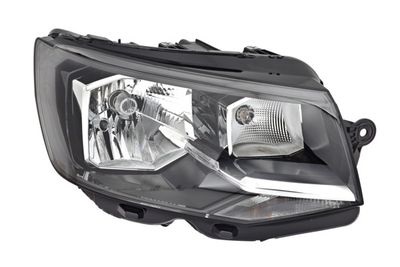 TRANSPORTER T6 2010-2015 SAĞ ÖN FAR ORJİNAL VALEO MARKA