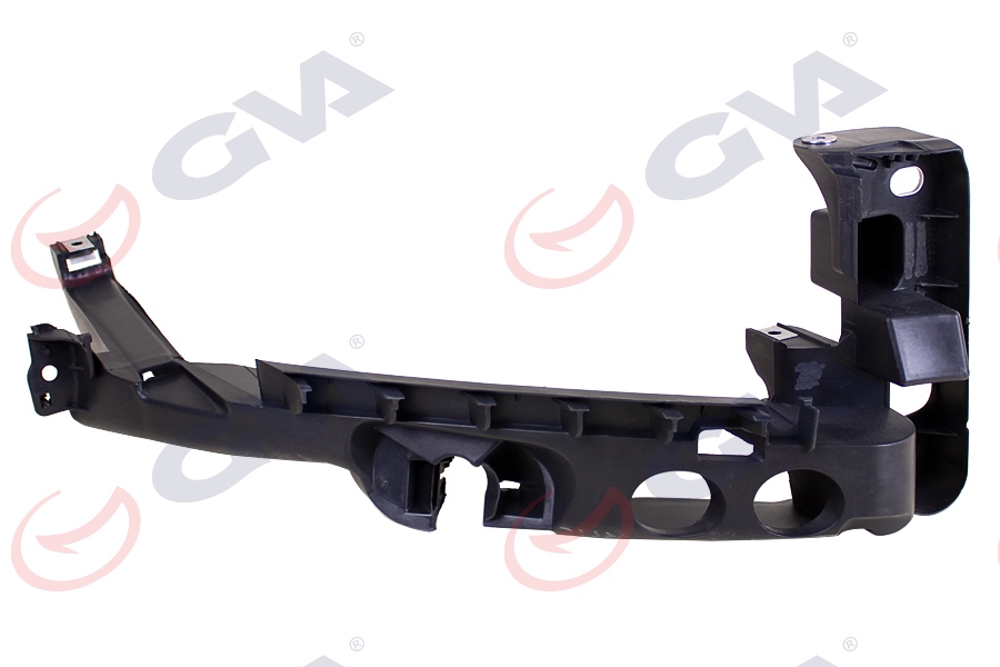 AUDİ A3 2009-2012 ÖN FAR ALT BRAKETİ SOL TARAF