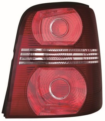 VOLKSWAGEN TOURAN 2006-2010 STOP LAMBASI SOL TARAF DEPO MARKA