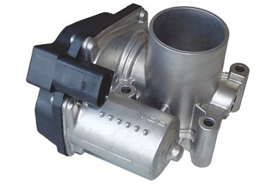 VOLKSWAGEN POLO 2005-2009 GAZ KELEBEĞİ 1,2 1, 16V AZQ-BME-BBY-BKY MOTORLAR ORJİNAL VDO MARKA
