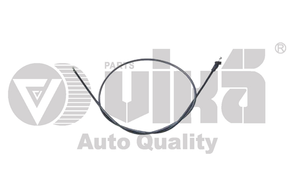 PASSAT B5 B5.5 1997-2005 SKODA SÜPER B 2001-2008 MOTOR KAPUT AÇMA TELİ ÖN KISMA GELEN