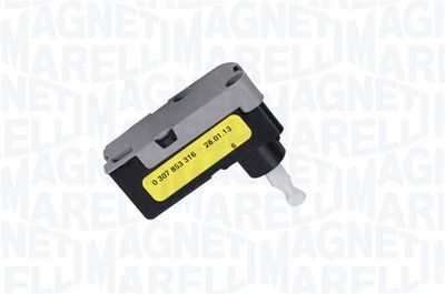 VOLKSWAGEN CADDY- 04/09 FAR AYAR MOTORU SAĞ VE SOL AYNI (ADET FİYATI) ORJİNAL MAGNETTİ MARELLİ MARKA