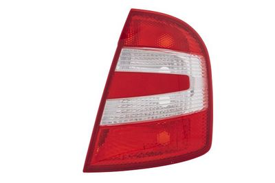 SKODA FABİA 2005-2008 STOP LAMBASI SAĞ (Hatchback ) ORJİNAL HELLA MARKA 
