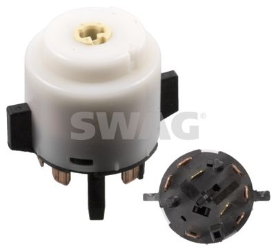 BORA GOLF4 1998-2005 PASSAT 1997-2005 SEAT LEON - TOLEDO 1998-2004 KONTAK SOKETİ (KONTAK TERMİĞİ) SWAG MARKA