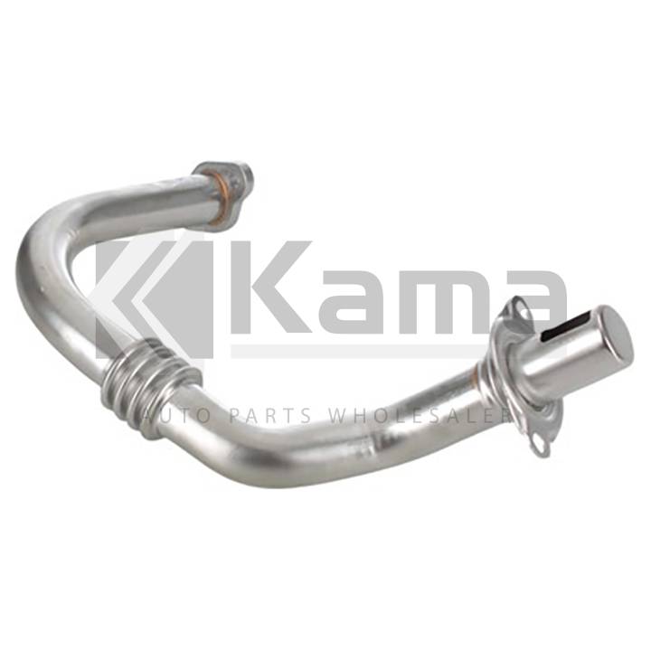AUDİ A4 A5 A6 2007-2018 TRANSPORTER T6 2010-2019 EGR BORUSU 2,0TDİ CAAA-CAAB-CAAC-CGLC MOTORLAR WİSCO MARKA