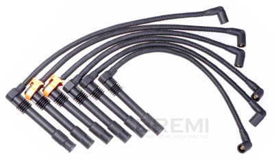 AUDİ A4 B5 B6 1996-2005 A6 C4 C5 1997-2005 PASSAT B5 1997-2000 BUJİ KABLOSU TAKIM  2,4 2,8 V6 ABC ACK APR MOTORLAR ORJİNAL BREMİ MARKA