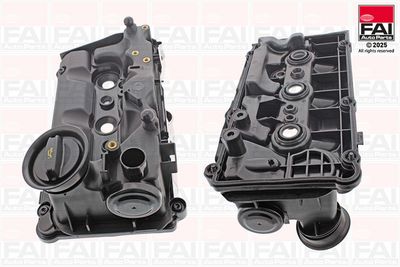 AUDİ A1 2014-2018 SEAT İBİZA TOLEDO 2015-2017 FABİA 2014-2021 RAPID 2015-2019 POLO 2014-2017 KULBUTOR KAPAGI PLASTIK + CONTA 1,4TDİ CUSA CUSB MOTORLAR