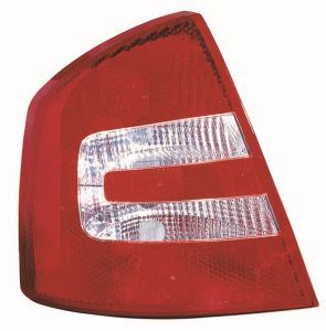 SKODA OCTAVIA 2004-2008 SOL STOP LAMBASI DEPO MARKA DEPO MALI