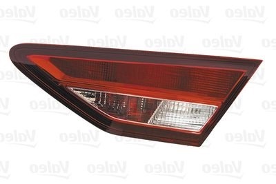 SEAT LEON 2013-2016 SAĞ İÇ STOP TİP ORJİNAL VALEO MARKA