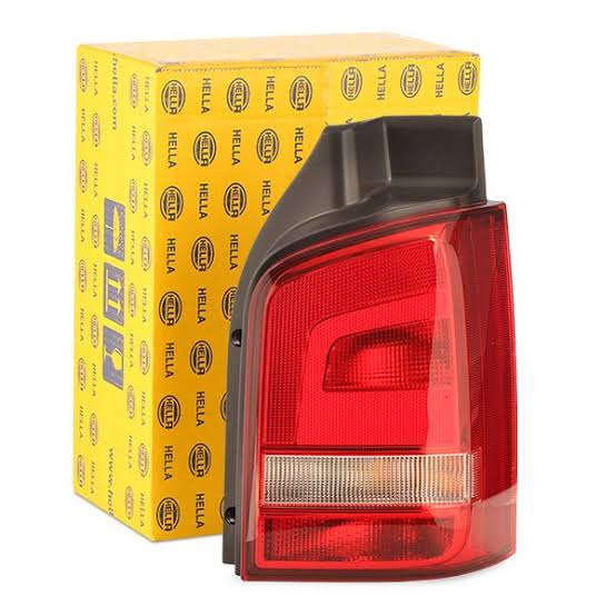 VOLKSWAGEN TRANSPORTER T6 2010-2014 STOP LAMBASI SAĞ CARAVELLA TİP ORJİNAL HELLA MARKA