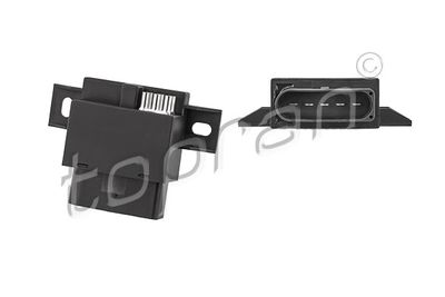 AUDİ A4 2008-2016 AUDİ A5 2008-2016 YAKIT POMPA KONTROL ÜNİTESİ 1.8-2.0 TFSI CDHB-CDNC-CJEB-CDNB MOTORLAR TOPRAN MARKA