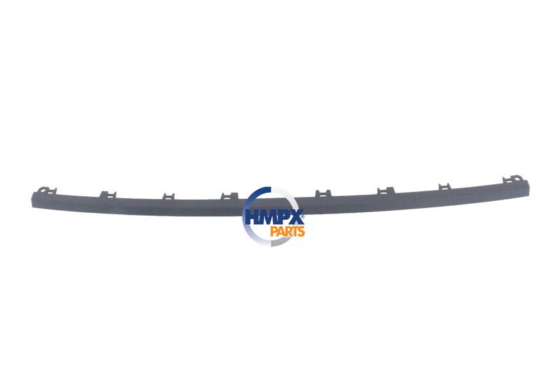 VOLKSWAGEN TOUAREG 2016-2018 ÖN TAMPON ALT ORTA ŞERİT ÇITASI