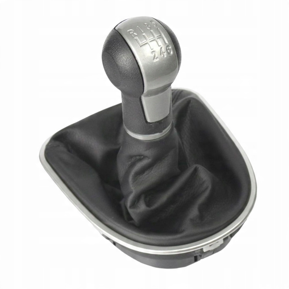 SEAT LEON - TOLEDO - ALTEA 2005-2010 VİTES TOPUZU VE KÖRÜĞÜ 6 İLERİ MANUEL VİTES